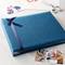 6 Pack: Teal Mega Scrapbook Album with Ribbon by Recollections™